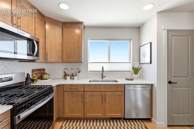 8711 Shorewood Drive, Colorado Springs, CO 80908