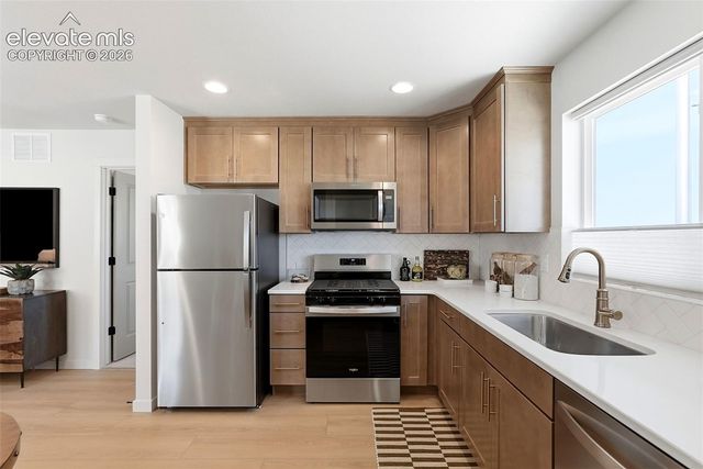 8711 Shorewood Drive, Colorado Springs, CO 80908