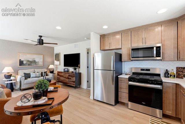 8711 Shorewood Drive, Colorado Springs, CO 80908