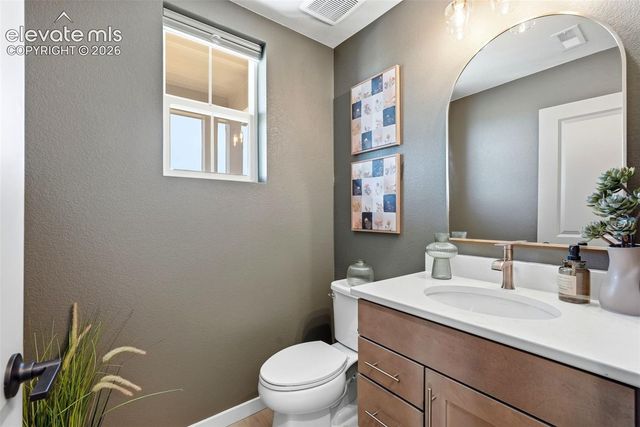 8711 Shorewood Drive, Colorado Springs, CO 80908