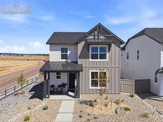 8711 Shorewood Drive, Colorado Springs, CO 80908