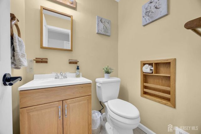 35 Albert Avenue, Milltown, NJ 08850