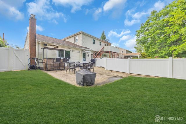 35 Albert Avenue, Milltown, NJ 08850