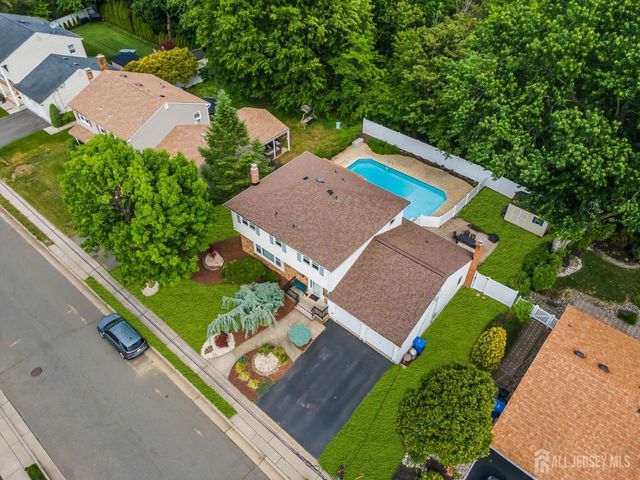 35 Albert Avenue, Milltown, NJ 08850