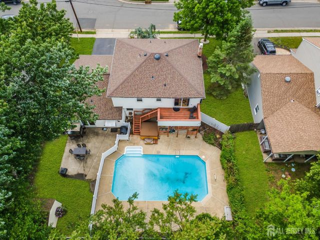 35 Albert Avenue, Milltown, NJ 08850