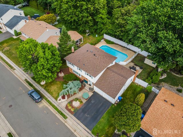 35 Albert Avenue, Milltown, NJ 08850