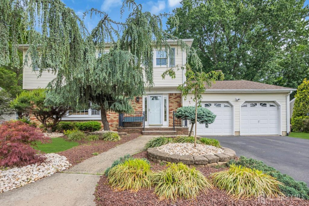 35 Albert Avenue, Milltown, NJ 08850