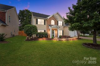 9593 Valencia Avenue NW, Concord, NC 28027