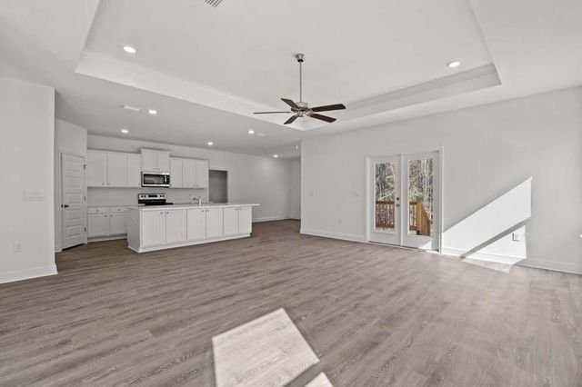 16 W Farm Owl Drive, Freeport, FL 32439