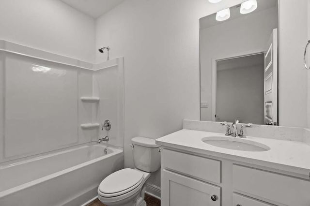 16 W Farm Owl Drive, Freeport, FL 32439