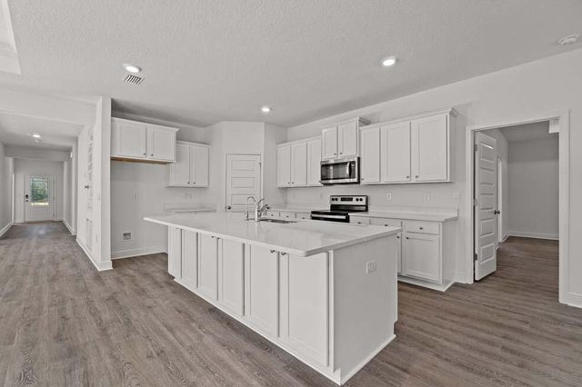 16 W Farm Owl Drive, Freeport, FL 32439