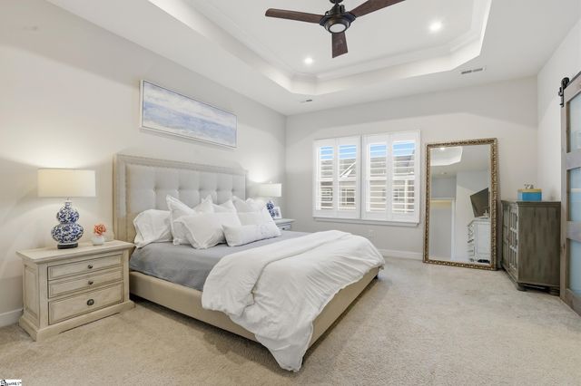 38 Itasca Drive, Greenville, SC 29609