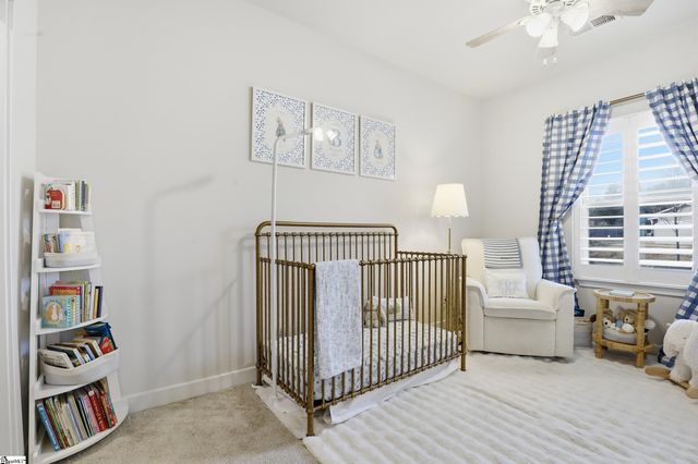 38 Itasca Drive, Greenville, SC 29609