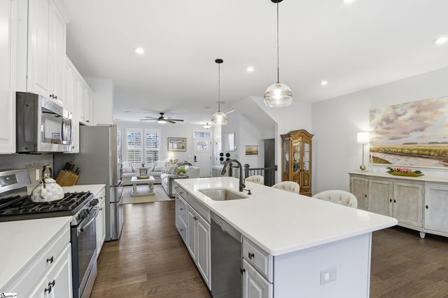 38 Itasca Drive, Greenville, SC 29609