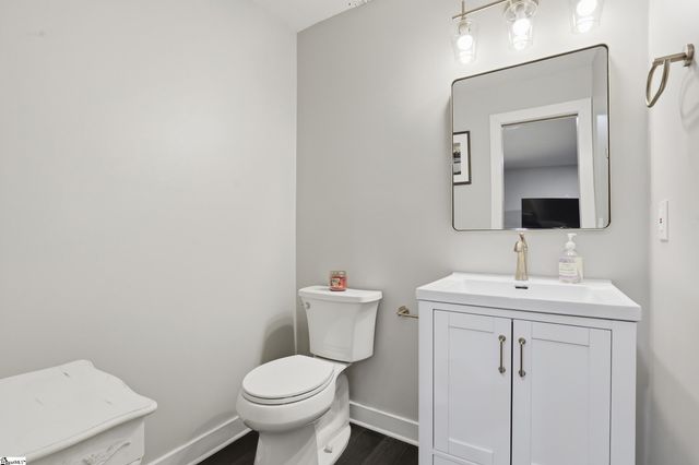 38 Itasca Drive, Greenville, SC 29609