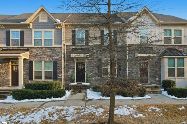 38 Itasca Drive, Greenville, SC 29609