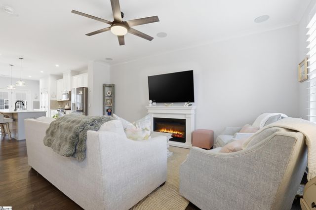 38 Itasca Drive, Greenville, SC 29609