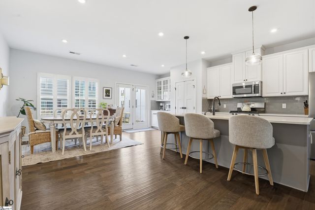 38 Itasca Drive, Greenville, SC 29609