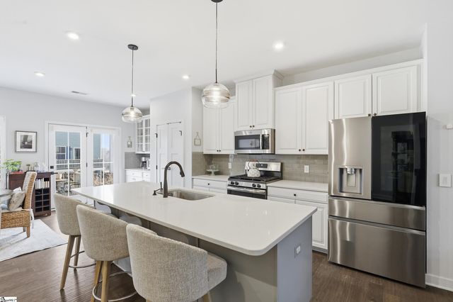 38 Itasca Drive, Greenville, SC 29609