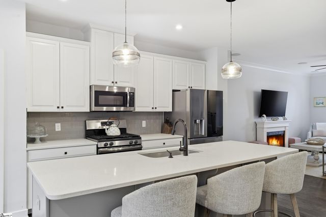 38 Itasca Drive, Greenville, SC 29609