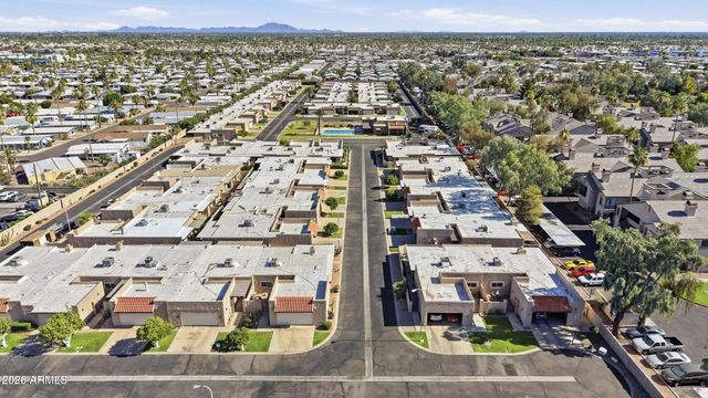 3345 E UNIVERSITY Drive 12, Mesa, AZ 85213