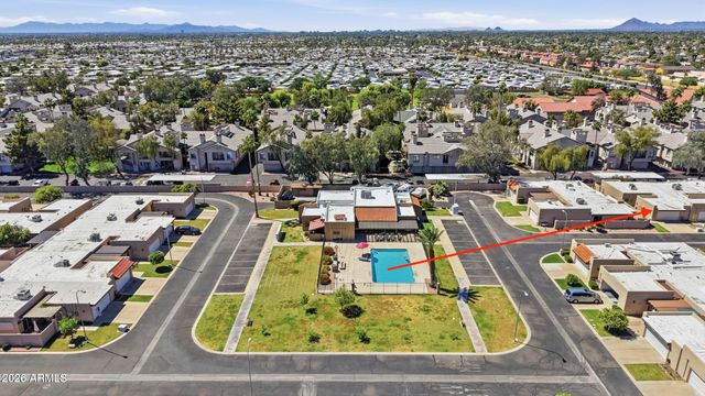3345 E UNIVERSITY Drive 12, Mesa, AZ 85213
