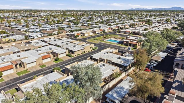 3345 E UNIVERSITY Drive 12, Mesa, AZ 85213
