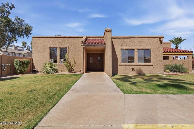 3345 E UNIVERSITY Drive 12, Mesa, AZ 85213