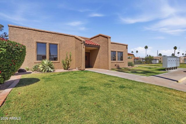 3345 E UNIVERSITY Drive 12, Mesa, AZ 85213