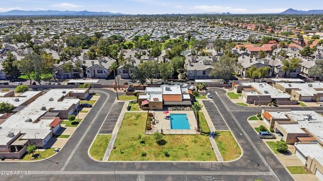 3345 E UNIVERSITY Drive 12, Mesa, AZ 85213