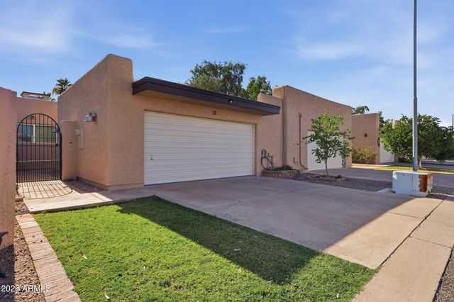 3345 E UNIVERSITY Drive 12, Mesa, AZ 85213