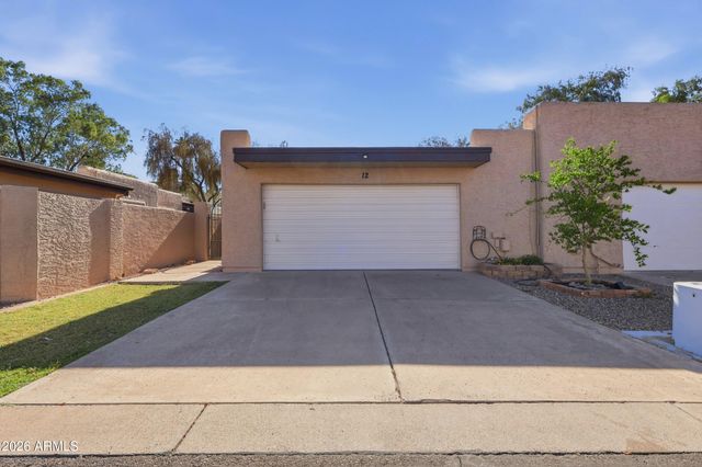 3345 E UNIVERSITY Drive 12, Mesa, AZ 85213