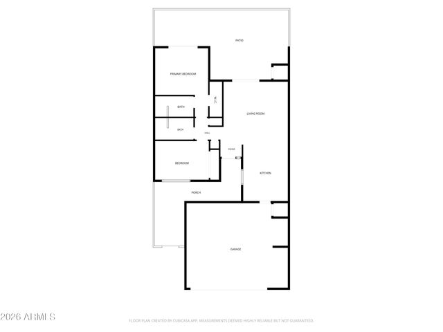 3345 E UNIVERSITY Drive 12, Mesa, AZ 85213