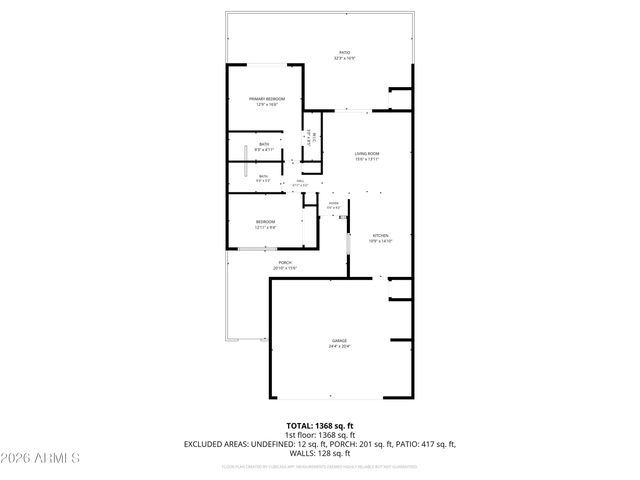 3345 E UNIVERSITY Drive 12, Mesa, AZ 85213