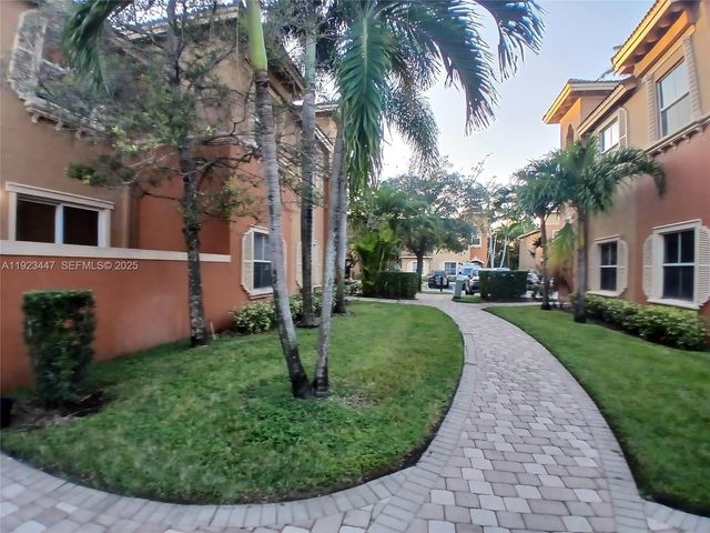 12221 SW 27th St 1813, Miramar, FL 33025
