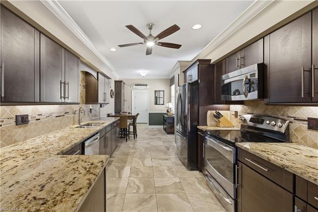 23108 Grassy Pine DR, Estero, FL 33928