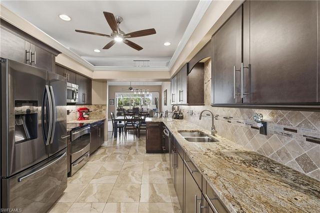 23108 Grassy Pine DR, Estero, FL 33928