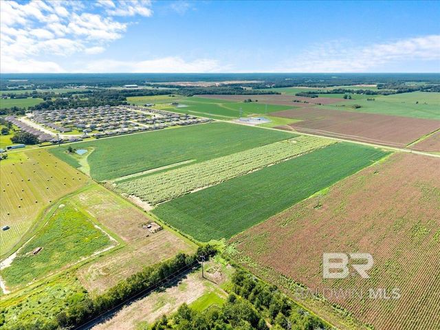 0 Underwood Road, Foley, AL 36535