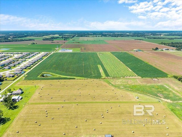 0 Underwood Road, Foley, AL 36535