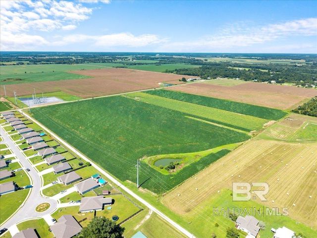 0 Underwood Road, Foley, AL 36535