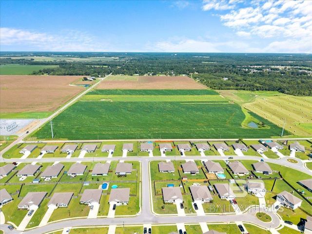 0 Underwood Road, Foley, AL 36535