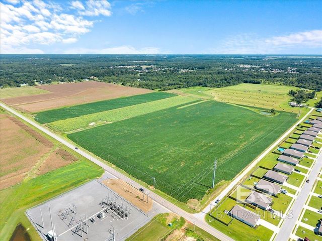 0 Underwood Road, Foley, AL 36535