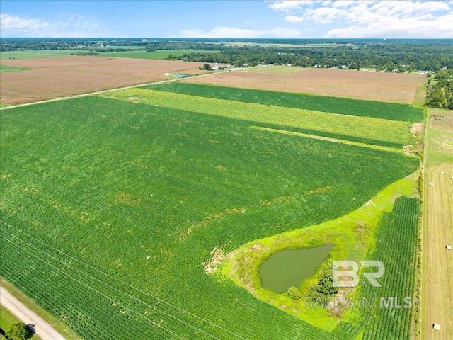 0 Underwood Road, Foley, AL 36535