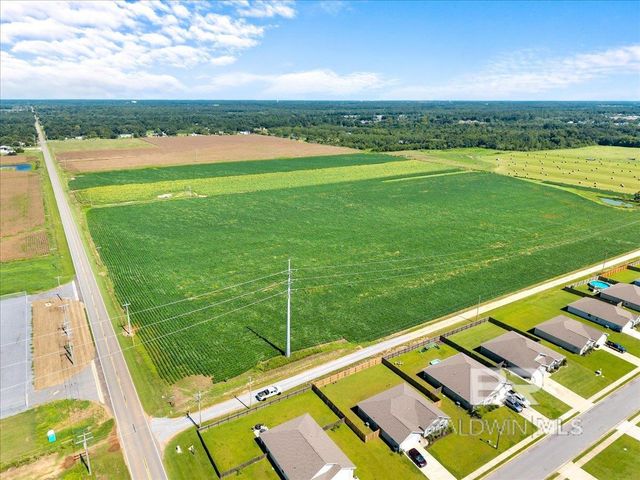 0 Underwood Road, Foley, AL 36535