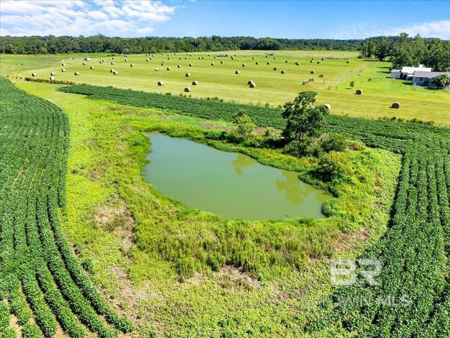 0 Underwood Road, Foley, AL 36535