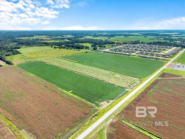 0 Underwood Road, Foley, AL 36535