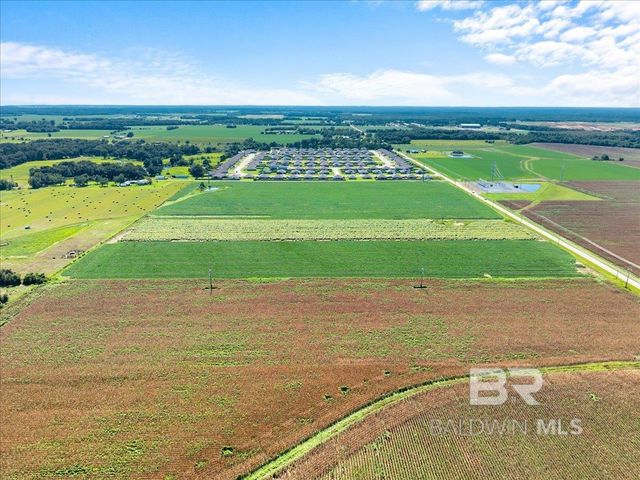 0 Underwood Road, Foley, AL 36535