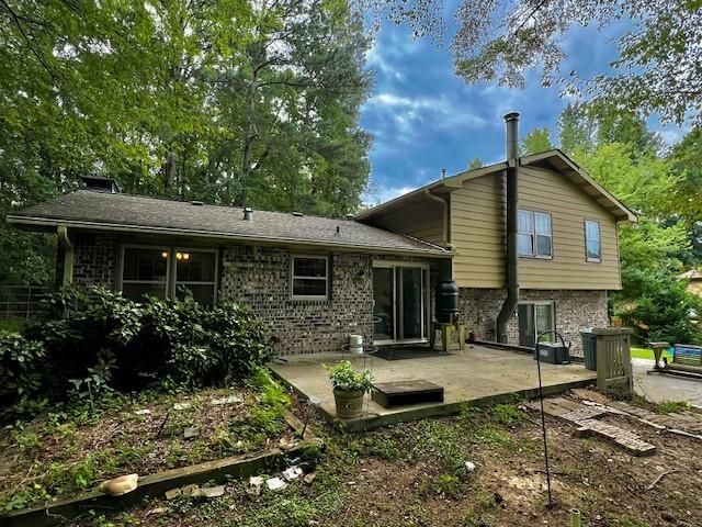 4541 Arcado Road SW, Lilburn, GA 30047