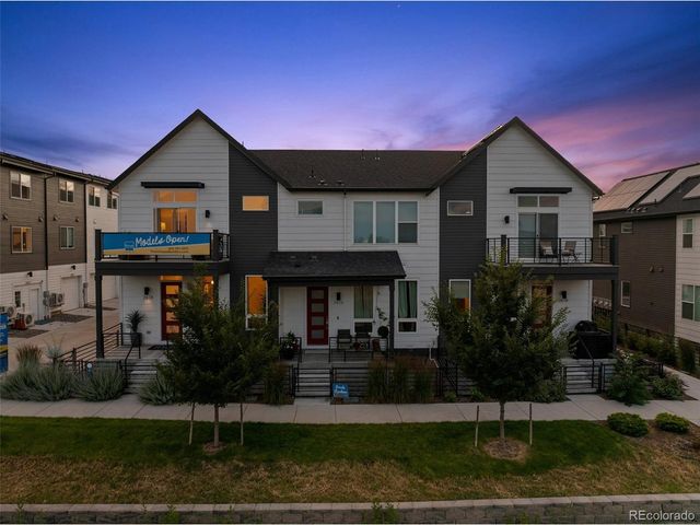 2868 S Machebeuf Ct, Denver, CO 80236