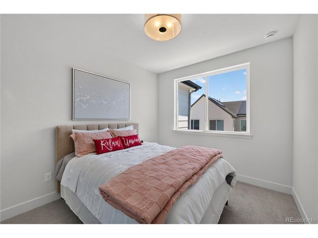 2868 S Machebeuf Ct, Denver, CO 80236